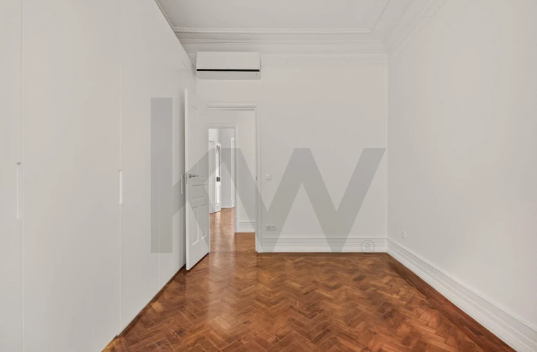 Apartamento T3 para Venda em Arroios Foto 11