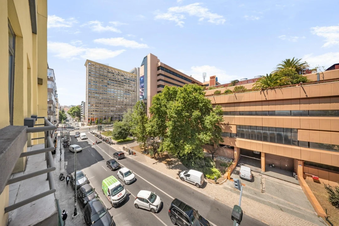 Apartamento T3 para Venda em Arroios Foto 8