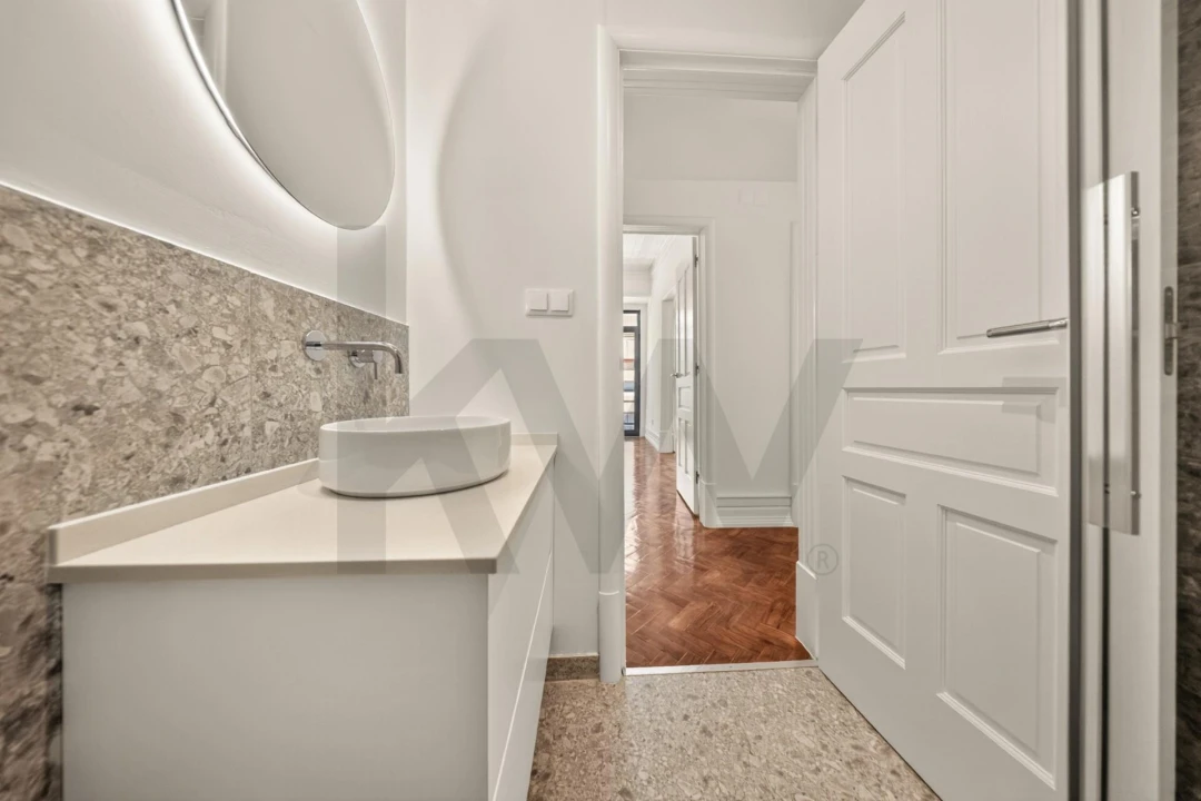 Apartamento T3 para Venda em Arroios Foto 18