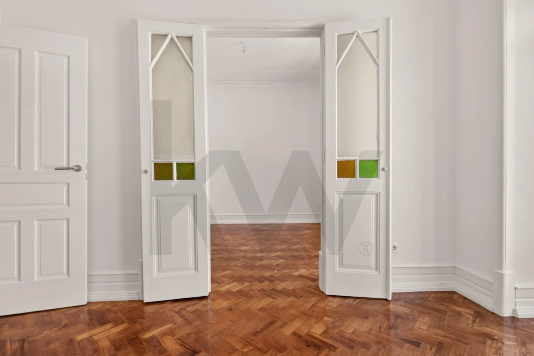 Apartamento T3 para Venda em Arroios Foto 22