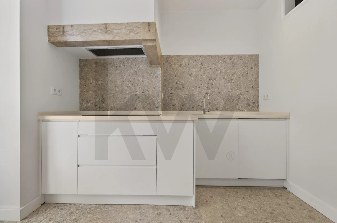 Apartamento T3 para Venda em Arroios Foto 33