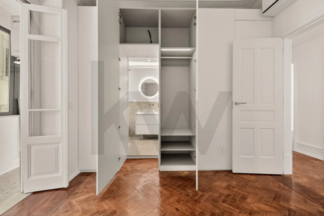 Apartamento T3 para Venda em Arroios Foto 13