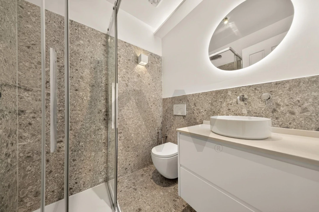 Apartamento T3 para Venda em Arroios Foto 17