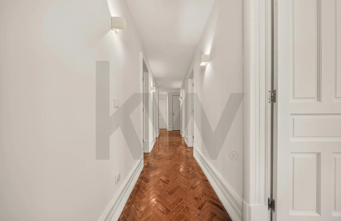 Apartamento T3 para Venda em Arroios Foto 37
