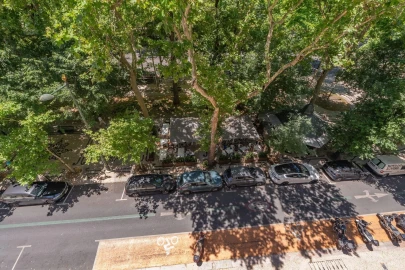 Apartamento T8 para Arrendamento em Santo António