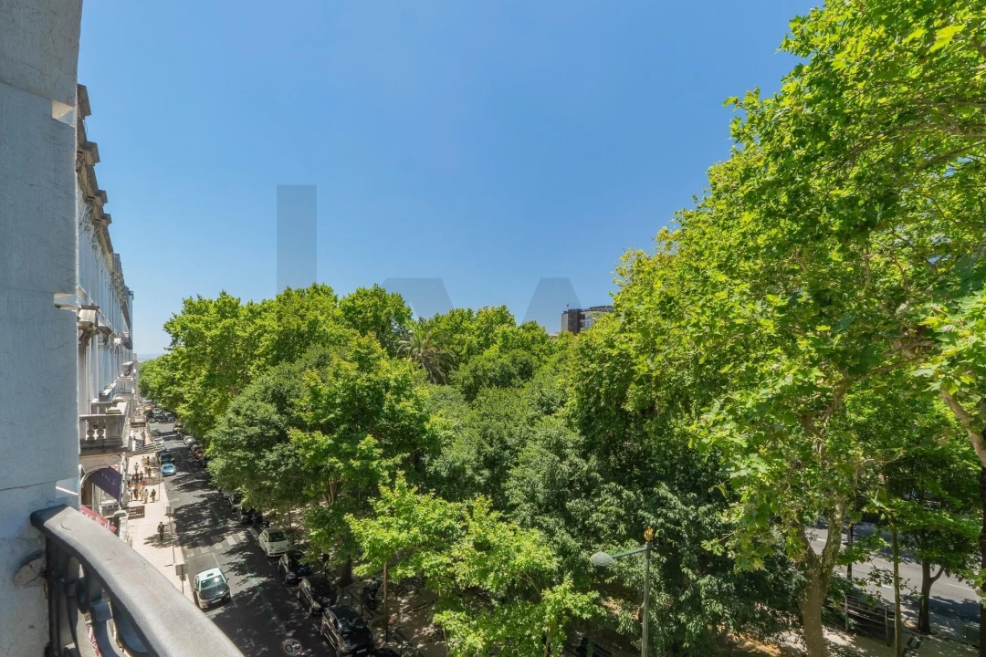 Apartamento T8 para Arrendamento em Santo António Foto 23