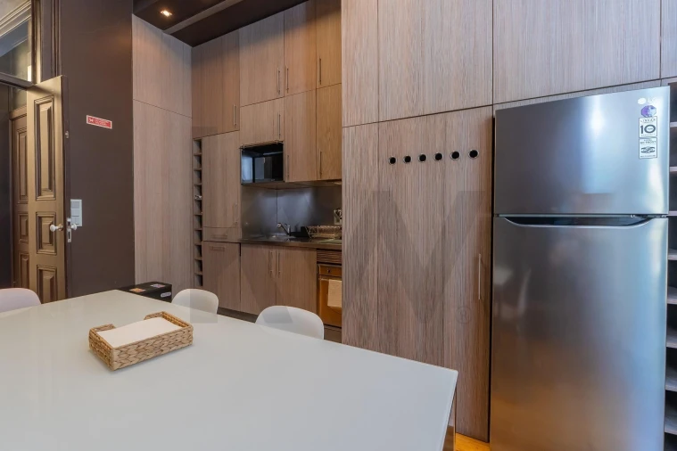 Apartamento T8 para Arrendamento em Santo António Foto 10