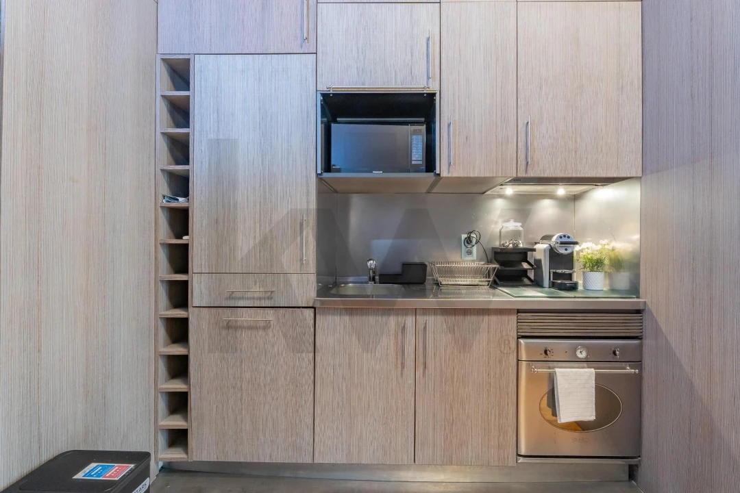 Apartamento T8 para Arrendamento em Santo António Foto 11