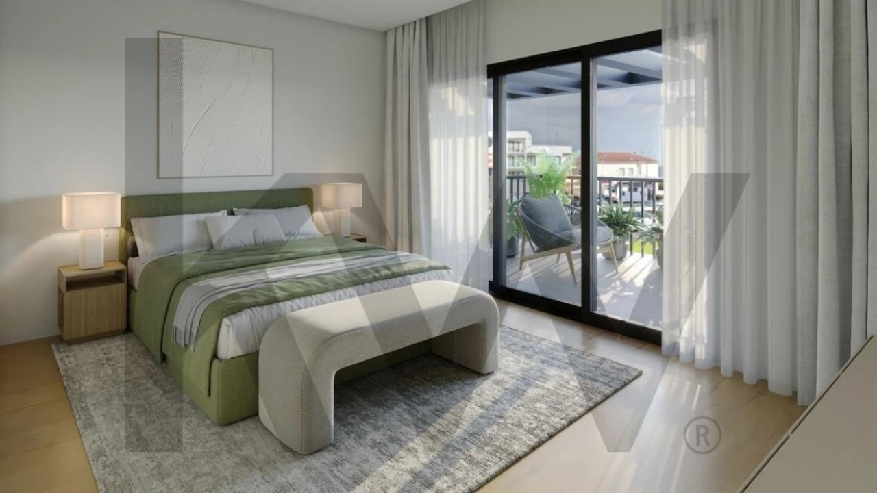 Apartamento T2 para Venda em Ponta Delgada (São José) Foto 3