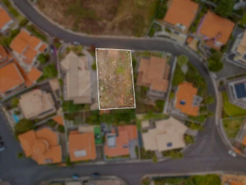 Terreno para Venda em Funchal (Santa Maria Maior)