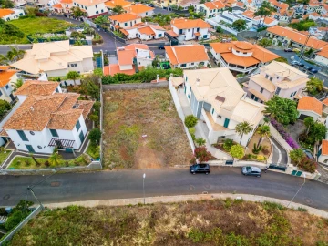 Terreno para Venda em Funchal (Santa Maria Maior)