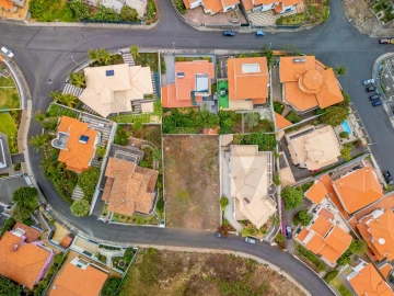 Terreno para Venda em Funchal (Santa Maria Maior)