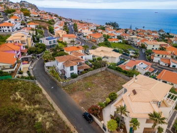 Terreno para Venda em Funchal (Santa Maria Maior)