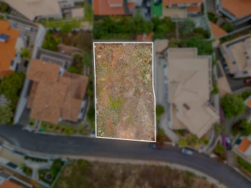 Terreno para Venda em Funchal (Santa Maria Maior)