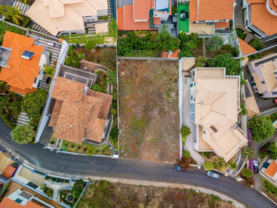 Terreno para Venda em Funchal (Santa Maria Maior) Foto 13