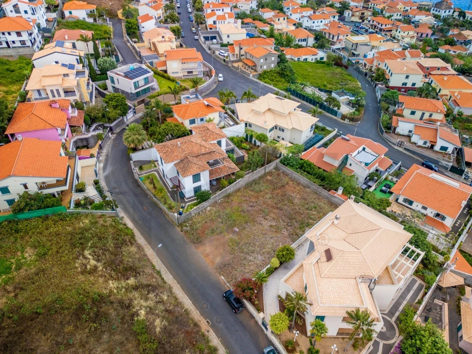 Terreno para Venda em Funchal (Santa Maria Maior) Foto 12