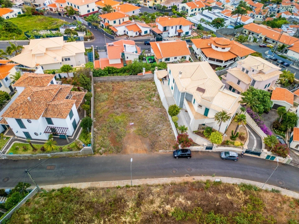 Terreno para Venda em Funchal (Santa Maria Maior) Foto 10
