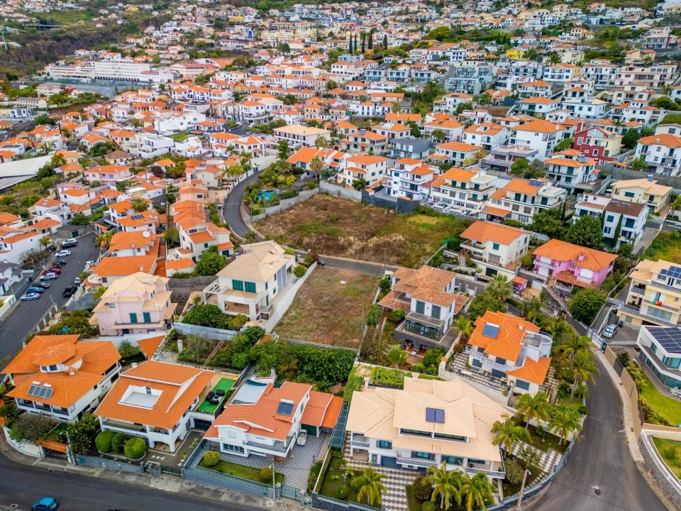 Terreno para Venda em Funchal (Santa Maria Maior) Foto 14