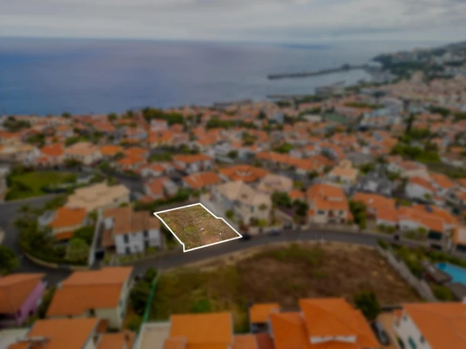 Terreno para Venda em Funchal (Santa Maria Maior) Foto 7
