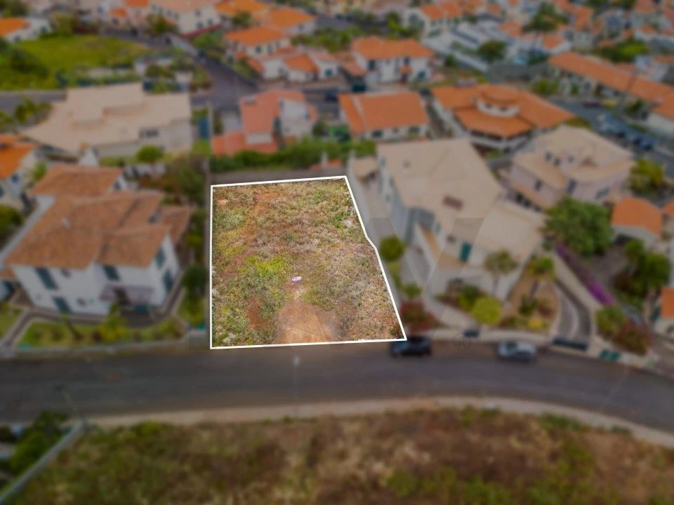 Terreno para Venda em Funchal (Santa Maria Maior) Foto 5