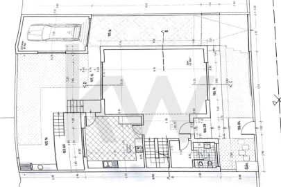 Moradia T4 para Venda em Pontinha e Famões
