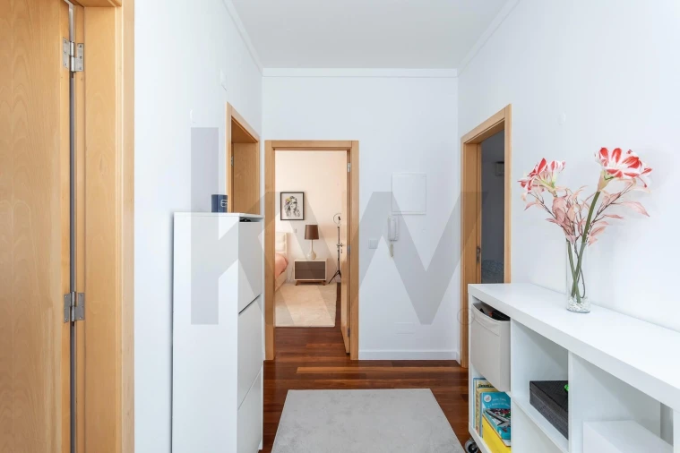 Moradia T4 para Venda em Pontinha e Famões Foto 32