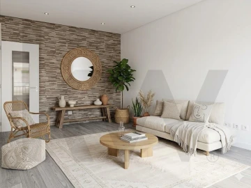 Apartamento T3 para Arrendamento em Corroios