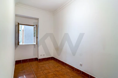 Apartamento T2 para Venda em Areeiro