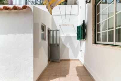 Apartamento T2 para Venda em Areeiro