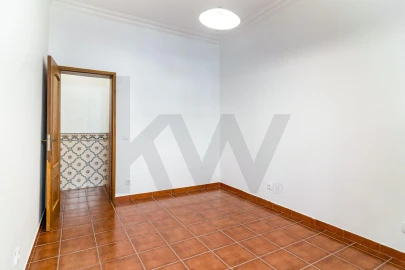 Apartamento T2 para Venda em Areeiro