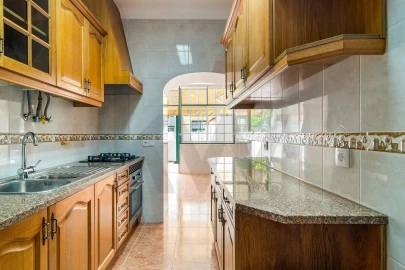 Apartamento T2 para Venda em Areeiro