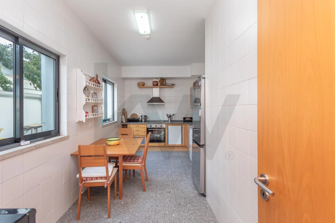 Moradia T5 para Venda em Quinta do Anjo Foto 36