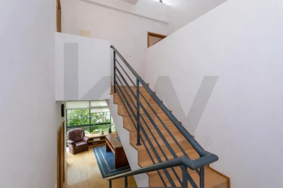 Moradia T5 para Venda em Quinta do Anjo