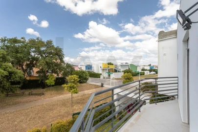Moradia T5 para Venda em Quinta do Anjo