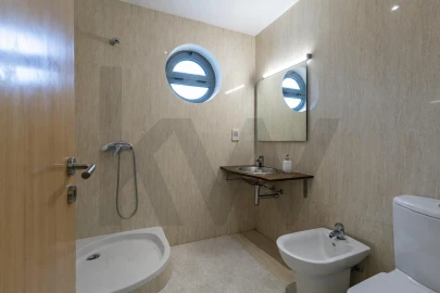 Moradia T5 para Venda em Quinta do Anjo