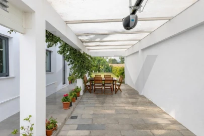 Moradia T5 para Venda em Quinta do Anjo