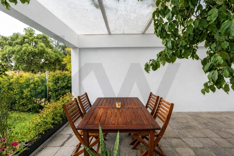 Moradia T5 para Venda em Quinta do Anjo Foto 37