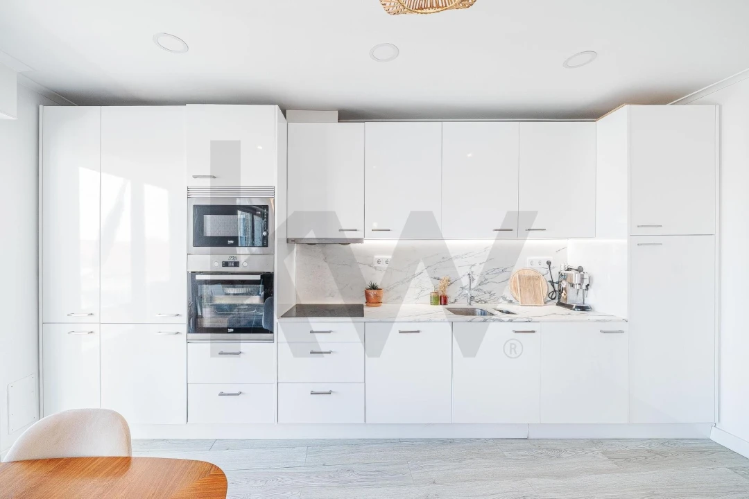 Apartamento T3 para Venda em Arroios Foto 7