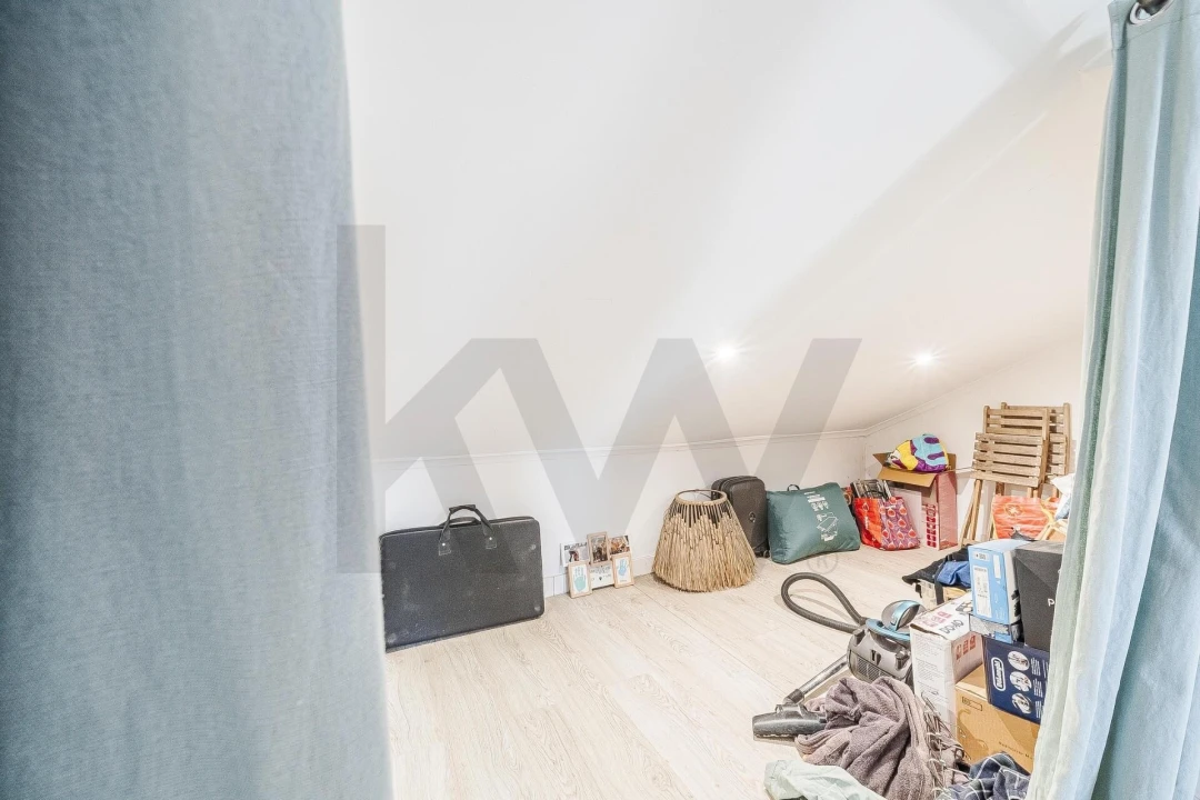 Apartamento T3 para Venda em Arroios Foto 33