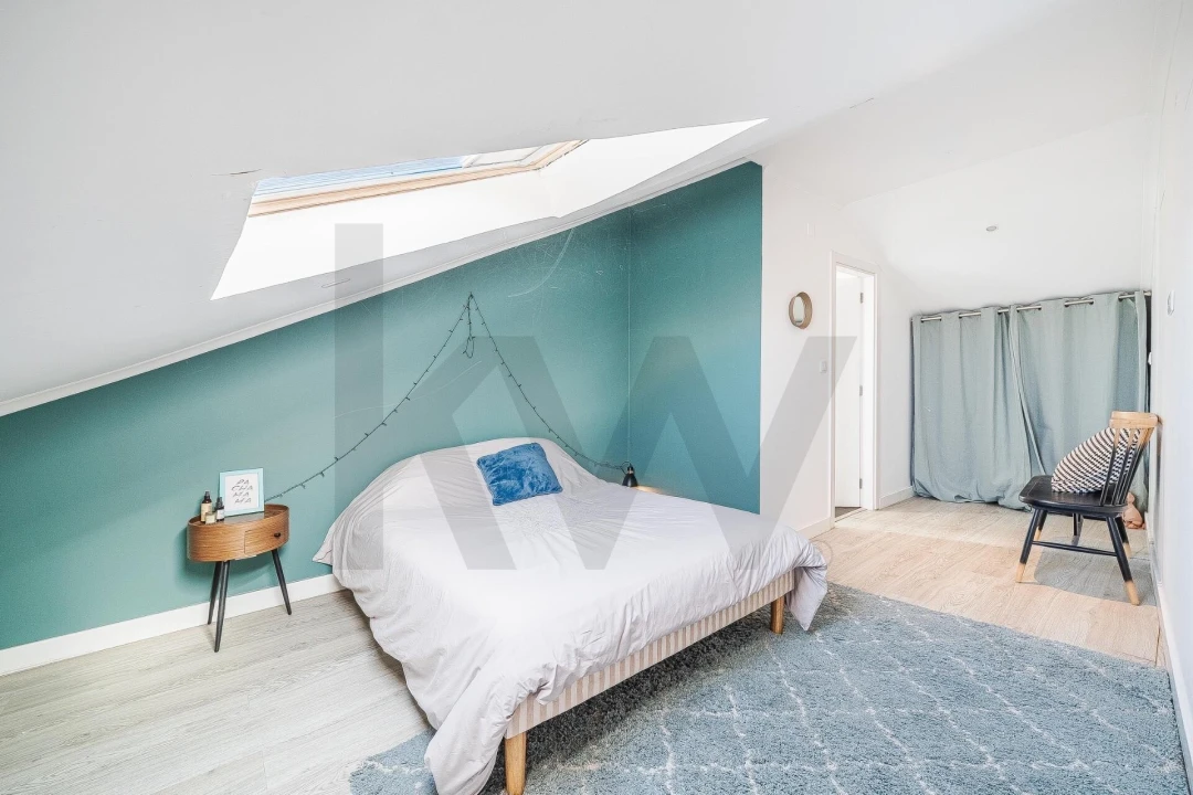 Apartamento T3 para Venda em Arroios Foto 29