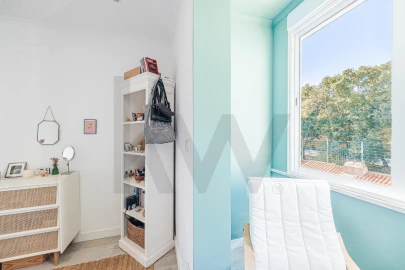Apartamento T3 para Venda em Arroios