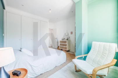 Apartamento T3 para Venda em Arroios