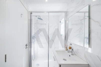 Apartamento T3 para Venda em Arroios
