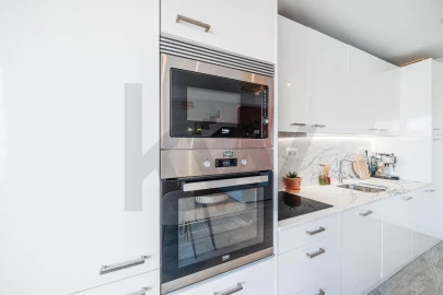 Apartamento T3 para Venda em Arroios