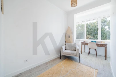 Apartamento T3 para Venda em Arroios