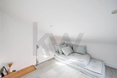Apartamento T3 para Venda em Arroios