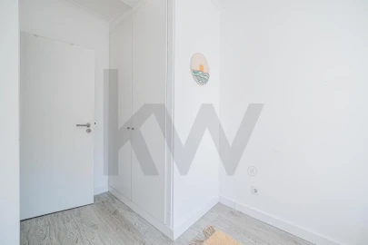 Apartamento T3 para Venda em Arroios
