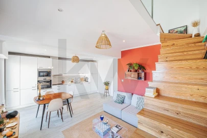 Apartamento T3 para Venda em Arroios