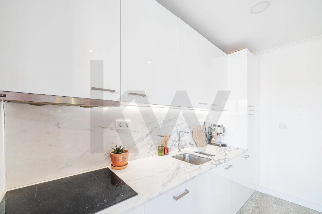 Apartamento T3 para Venda em Arroios Foto 9