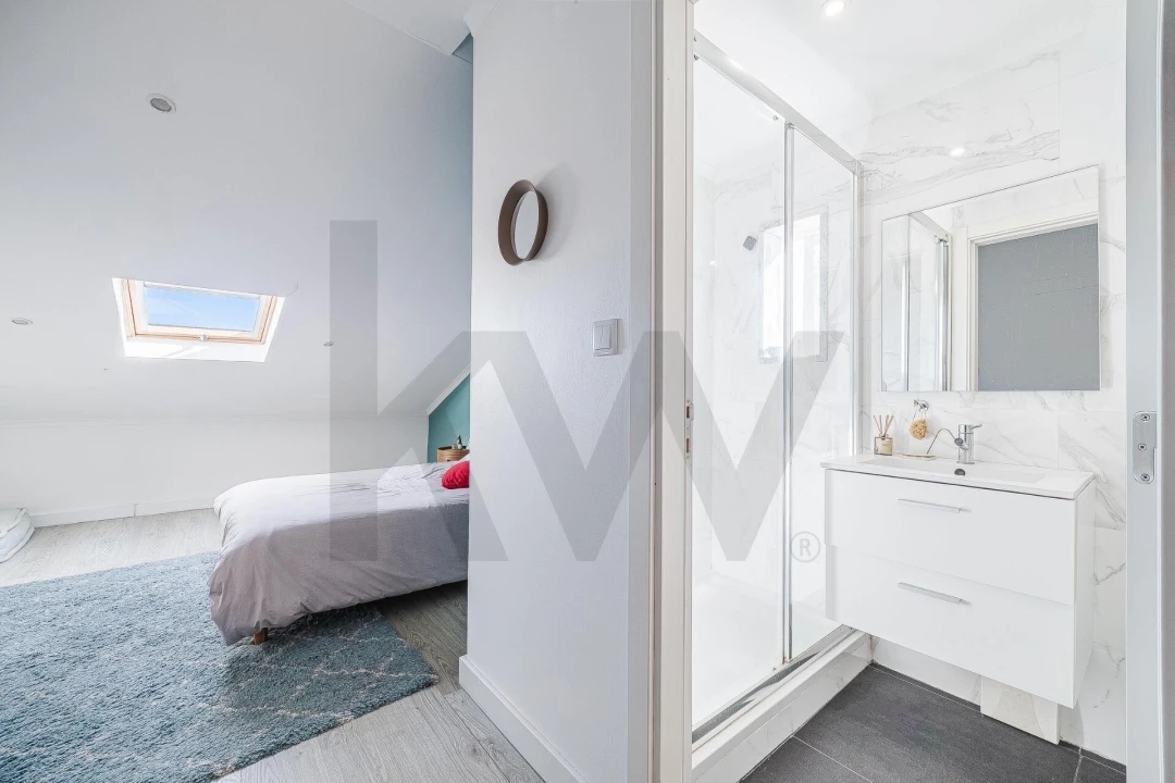 Apartamento T3 para Venda em Arroios Foto 30